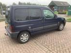 2003 Citroen Berlingo 1.4i Cinqspace Club Personenauto, Auto's, Monovolume, Gebruikt, Overige brandstoffen, Te koop