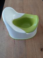 Pot à pipi, cuvette de toilette, pot, Enlèvement ou Envoi, Comme neuf