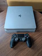 PS4 Digitale + manette DualShock originale quasi neuve, Consoles de jeu & Jeux vidéo, 500 GB, Avec 1 manette, Enlèvement, Utilisé