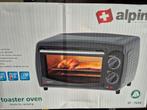 ALPINA toaster/oven, Caravans en Kamperen, Kampeeraccessoires, Ophalen, Zo goed als nieuw