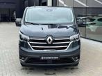 Renault Trafic L2 H1 Exclusive Line Automaat 150pk Nieuwww, Neuf, Argent ou Gris, Achat, Entreprise