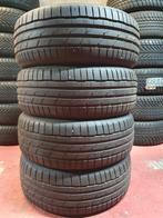 4 NIEUWE Hankook 225/55/17 101Y zomerbanden met sterren, Ophalen, Nieuw