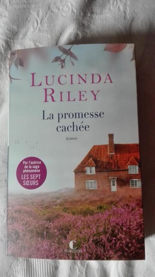 Lucinda Riley, Boeken, Romans, Nieuw, Ophalen of Verzenden