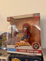 Marvel pop Spiderman, Ophalen of Verzenden, Zo goed als nieuw