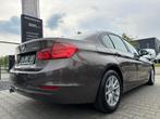 BMW 3 Serie 316 D Leder Navigatie EURO5 Gekeurd, Autos, BMW, 5 places, Cuir, Berline, 4 portes