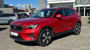 Volvo XC40 Core T2 Aut | Zetelverwarming | Zetelverwarming beschikbaar voor biedingen