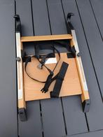 Opvouwbare babystoel merk Handysit, Kinderen en Baby's, Kinderstoelen, Ophalen, Zo goed als nieuw