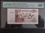 Algerie 200 Pounds 1996, PMG 66 EPQ!, Postzegels en Munten, Bankbiljetten | Afrika, Ophalen of Verzenden