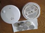 Détecteur électronique de fumée., Ophalen, Zo goed als nieuw