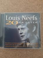 Louis neefs, Cd's en Dvd's, Cd's | Nederlandstalig, Ophalen of Verzenden, Zo goed als nieuw