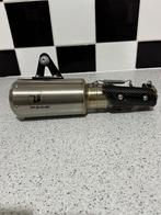 Ix race GS1250/1300, Motos, Enlèvement