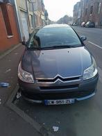 Citroën C4, Auto's, Stof, Zwart, 1400 cc, Particulier