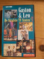 Video Gaston & Leo 1972 1988, Enlèvement ou Envoi