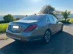 MERCEDES S350d uit 2014 met 192.000km, Auto's, Mercedes-Benz, Automaat, Euro 6, Leder, Bedrijf