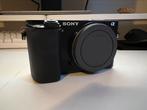 Sony a6000 (body), TV, Hi-fi & Vidéo, Enlèvement, Comme neuf, 24 Mégapixel, Sony