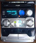 Stereoketen Philips, Audio, Tv en Foto, Stereoketens, Ophalen, Gebruikt, Cd-speler, Philips