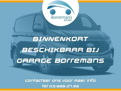 Ford Transit Custom 2.0 D 170 pk LIMITED, Auto's, Ford, Bedrijf, Transit, ABS, Airbags, Airconditioning, Bluetooth, Boordcomputer