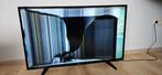 Televisie - kapot scherm, verkoop voor onderdelen, Ophalen, 50 Hz, LCD, Full HD (1080p)
