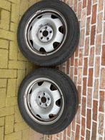 Jantes Vw Transporter avec pneus, Autos : Pièces & Accessoires, Pneu(s), Enlèvement ou Envoi
