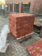 Briques de parement Membruggen, Bricolage & Construction, Comme neuf, Enlèvement