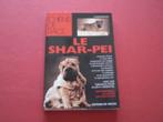 Livre Chiens de Race: Le Shar-Pei 2002, Verzenden, Gelezen, Honden
