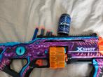 Nerf pistool 16+ kogels, Verzamelen, Ophalen, Gebruikt