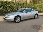Alfa Romeo GTV 2.0 16 V, Argent ou Gris, 110 kW, Noir, GTV