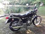 Yamaha ybr custom 125cc, Motoren, Chopper, Particulier, 125 cc, 11 kW of minder