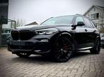 BMW X5 3.0AS xDrive45e PHEV M Pack 55247 Euros HTVA !, Automaat, Gebruikt, 295 kW, Zwart