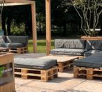 Pallet lounge sets, Tuin en Terras, Ophalen of Verzenden