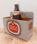 Stella Artois oud bier mandje, Verzamelen, Merken en Reclamevoorwerpen, Ophalen of Verzenden, Zo goed als nieuw