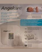 Angel care babyfoon met bewegingssensor,  ongebruikt, Ophalen