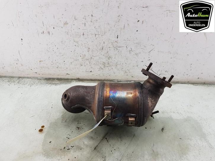 KATALYSATOR Zafira Tourer (P12) (|25195102|6528798171|), Auto-onderdelen, Uitlaatsystemen, Opel, Gebruikt