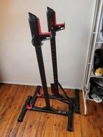Bar holder 120 cm, Sport en Fitness, Fitnessmaterialen, Ophalen, Zo goed als nieuw