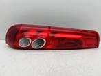 Achterlicht links van een Ford Fiesta, Gebruikt, -, -, Ophalen of Verzenden