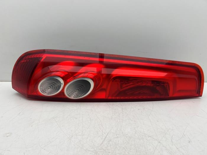 Achterlicht links van een Ford Fiesta, Auto-onderdelen, Verlichting, Ford, Gebruikt, 3 maanden garantie, Ophalen of Verzenden