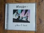 CD Rush : Show Of Hands, Cd's en Dvd's, Ophalen