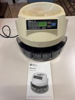 Muntteller Safescan, Zakelijke goederen, Kantoor en Winkelinrichting | Kassa's en Betaalsystemen, Ophalen