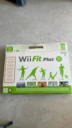 Wii Fit Plus balance board, Games en Spelcomputers, Ophalen of Verzenden, Zo goed als nieuw, Sport, Vanaf 3 jaar
