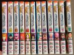 12 livres VIGILANTE MY HERO ACADEMIA ILLEGALS, Boeken, Complete serie of reeks, Ophalen, Zo goed als nieuw