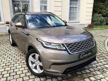 Land Rover Range Rover Velar 2.0 TD4 S Camera, Verwarmd beschikbaar voor biedingen