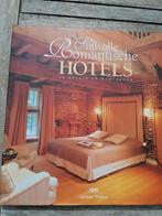 Stijlvolle, romantische hotels in Nederland en Belgie, Boeken, Ophalen, Zo goed als nieuw