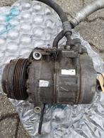 BMW 3-serie E46 Aircopomp Compressor 7SBU16C GE447220802, Ophalen of Verzenden, Gebruikt