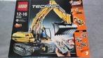 Lego technic, Ophalen, Zo goed als nieuw, Lego