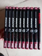 Manga Gunnm + Ashman intégrale, Livres, Enlèvement ou Envoi, Comme neuf