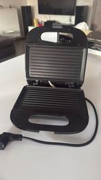 Crosue messieur grill, Enlèvement, Comme neuf