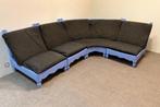 Salon à donner, Ophalen, Gebruikt, Vierpersoons of meer, Hoekbank
