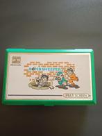 game&watch, Ophalen, Gebruikt
