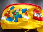 Vintage buiktasje heuptasje merk Lego blokken, Ophalen of Verzenden, Zo goed als nieuw