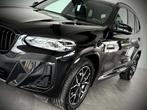 BMW X3 2.0dAxDriveFULLPACKM-1ERPRO-COCKPIT-CUIR-CAMERA360, Auto's, BMW, Automaat, 4 cilinders, https://public.car-pass.be/vhr/79e81071-5579-42c5-a99e-d67e1b6f7307